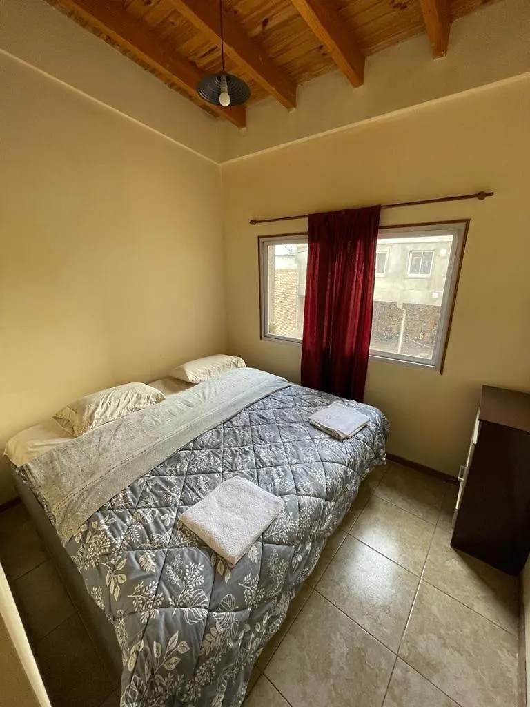 Departamentos Mendoza 20公寓 阿根廷