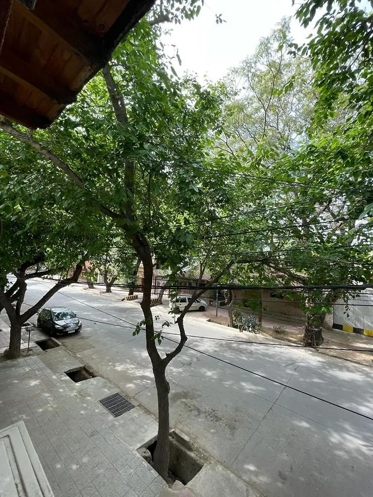 Departamentos Mendoza 20公寓 0*,  阿根廷